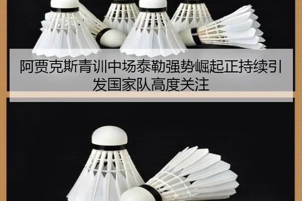 阿贾克斯青训中场泰勒强势崛起正持续引发国家队高度关注